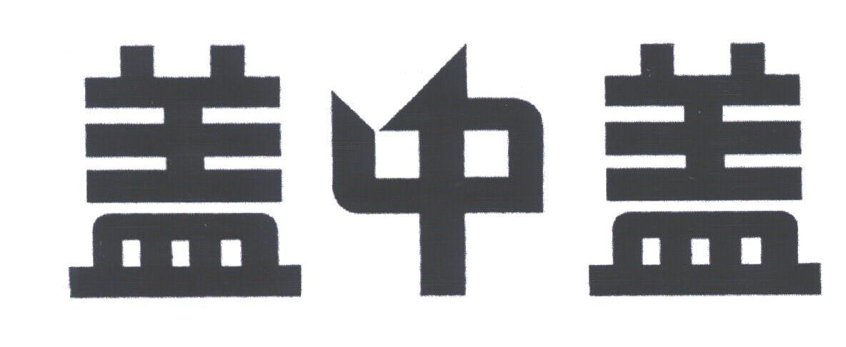盖中盖