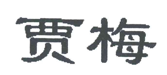 贾梅