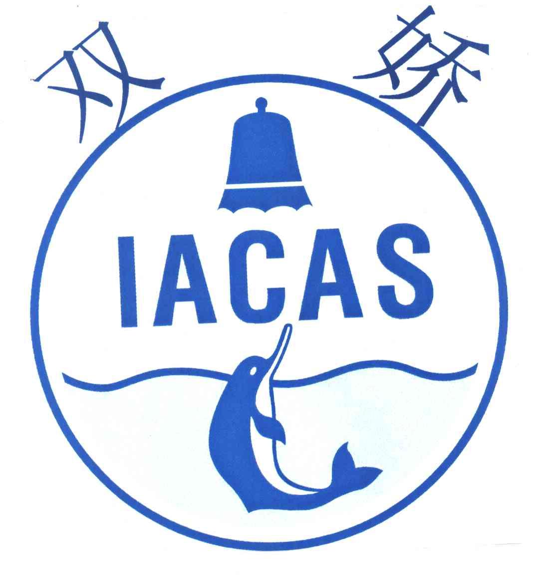双娇 IACAS