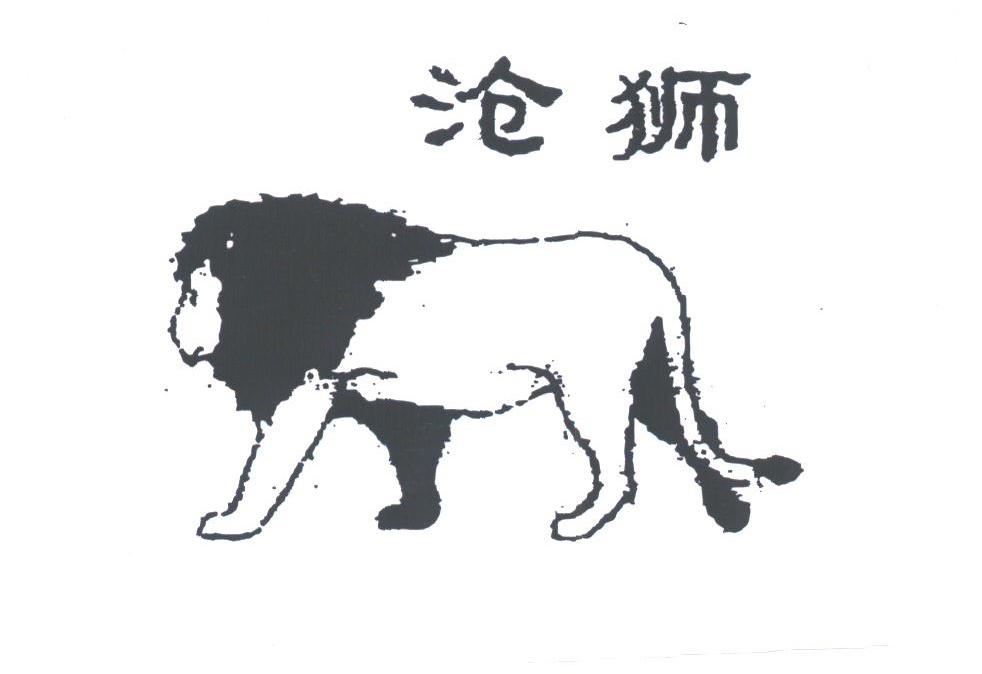 沧狮