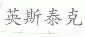英斯泰克