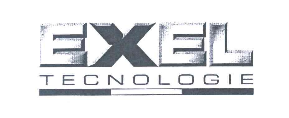 EXEL TECNOLOGIE