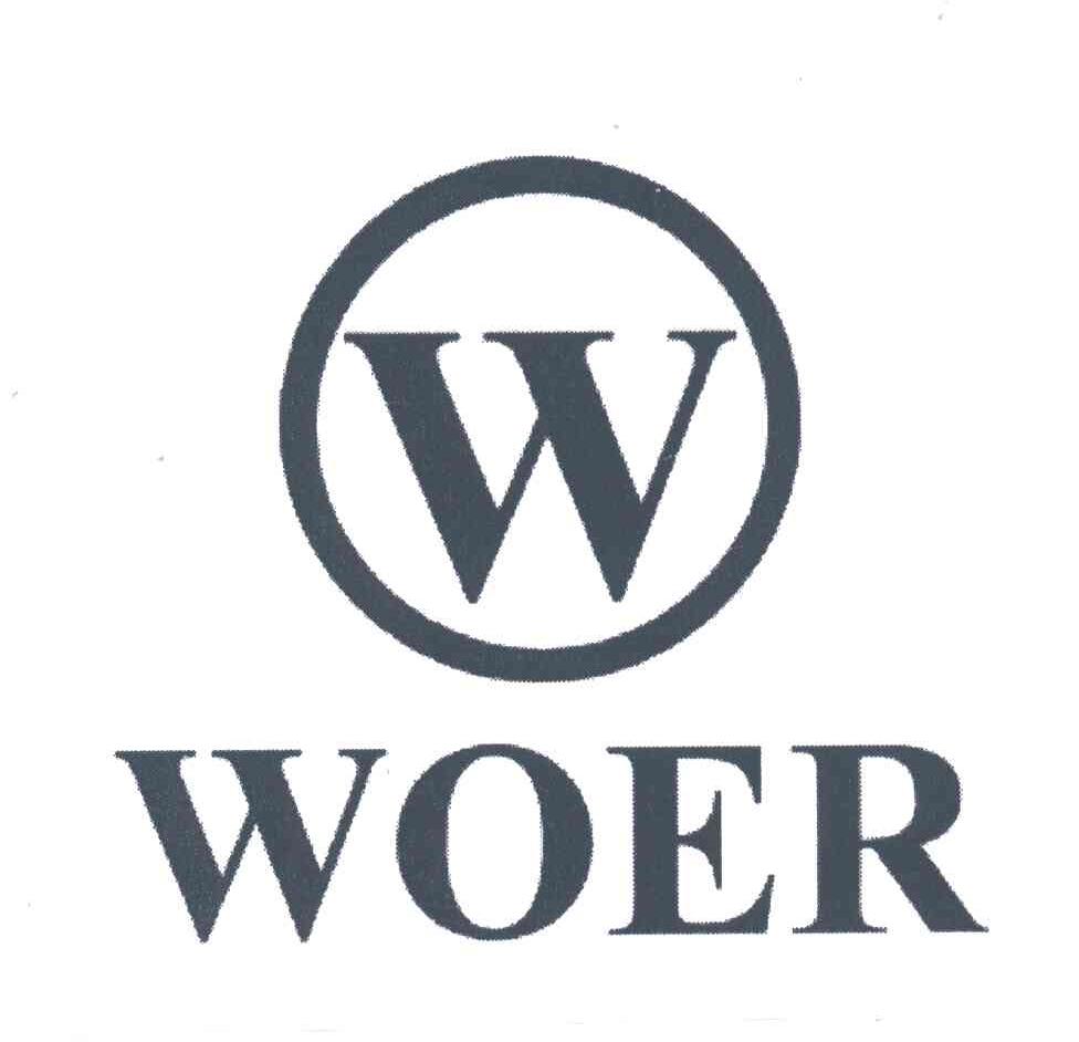WOER;W