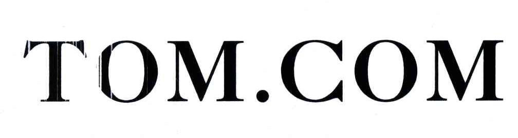 TOM.COM