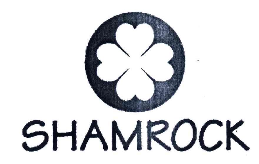 SHAMROCK