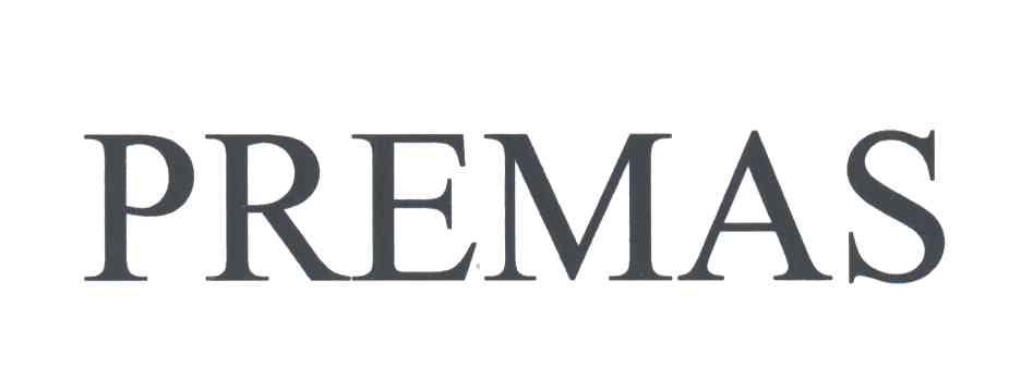 PREMAS