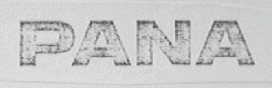 PANA