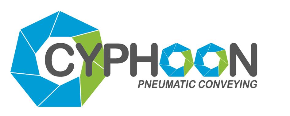CYPHOON PNEUMATIC CONVEYING