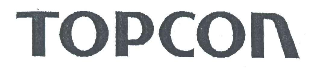 TOPCON