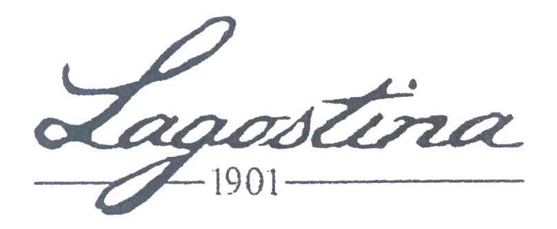 LAGOSTINA 1901