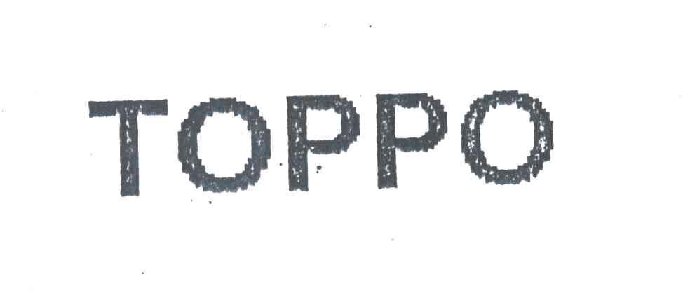 TOPPO