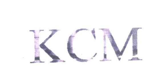 KCM