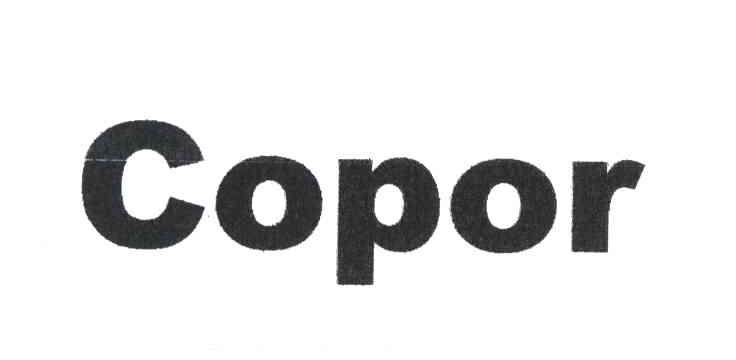 COPOR