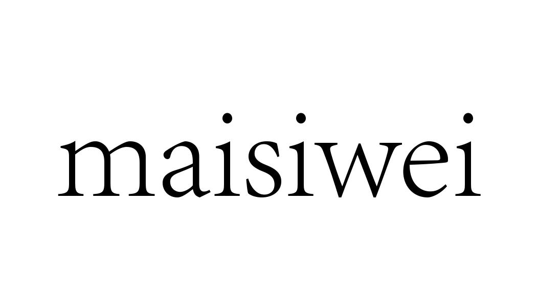MAISIWEI