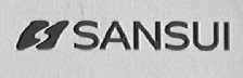 SANSUI