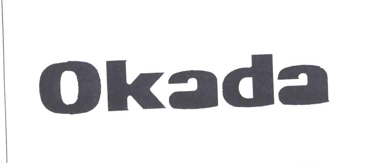 OKADA