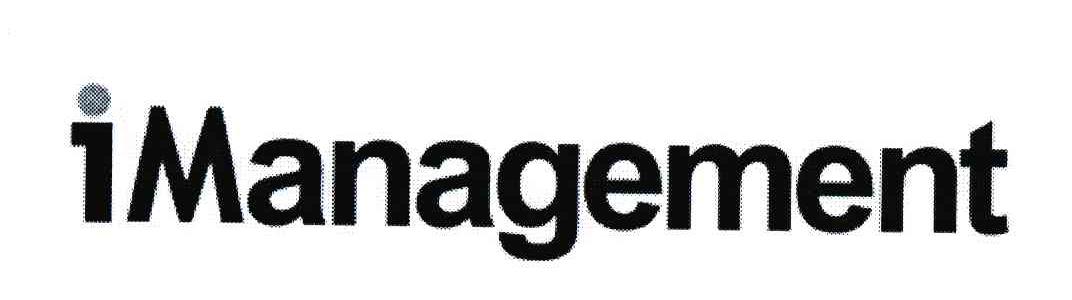 IMANAGEMENT
