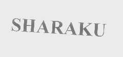 SHARAKU