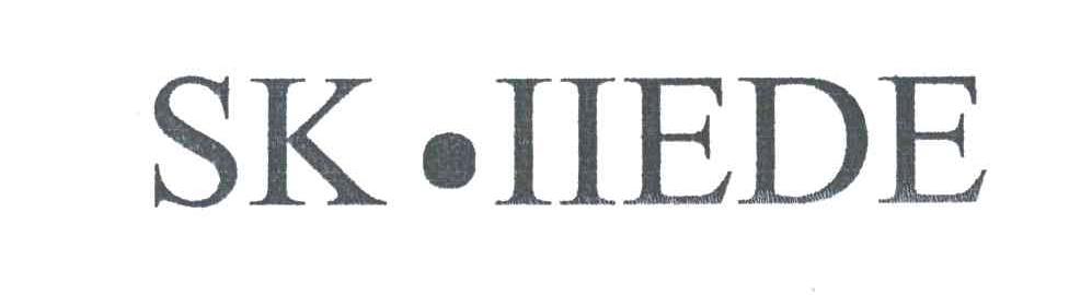 SK IIEDE