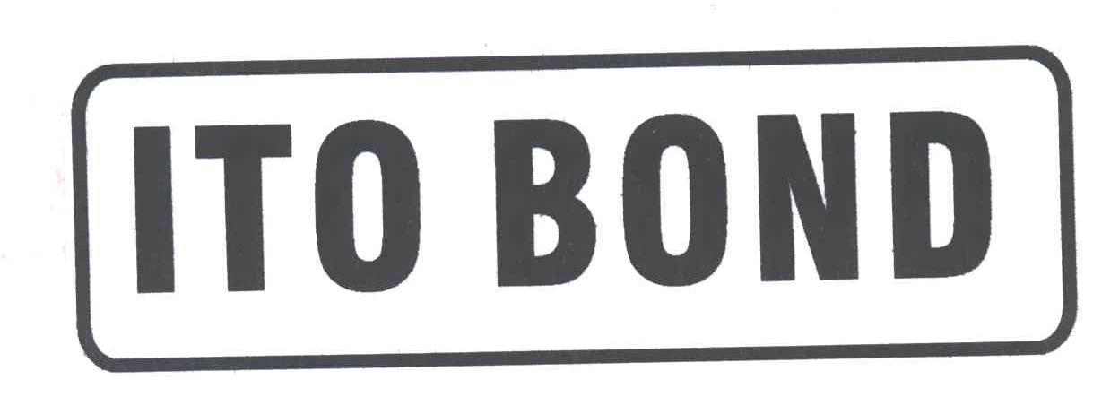 ITO BOND