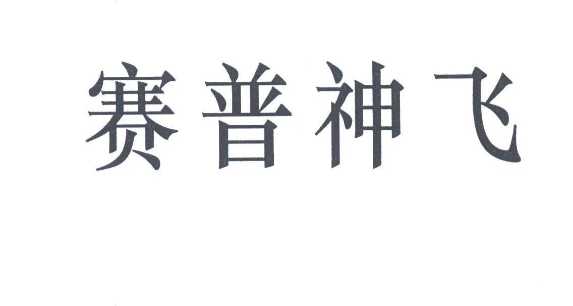 赛普神飞