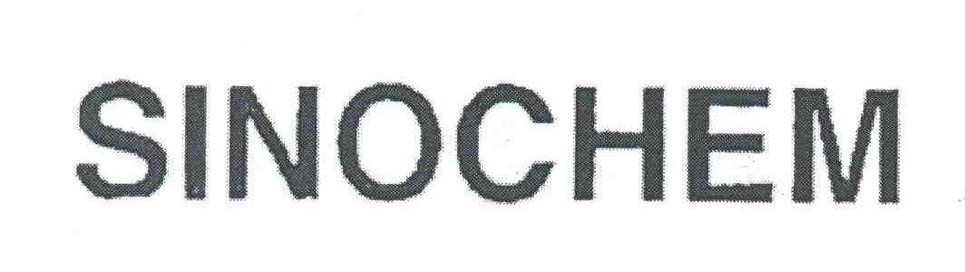 SINOCHEM