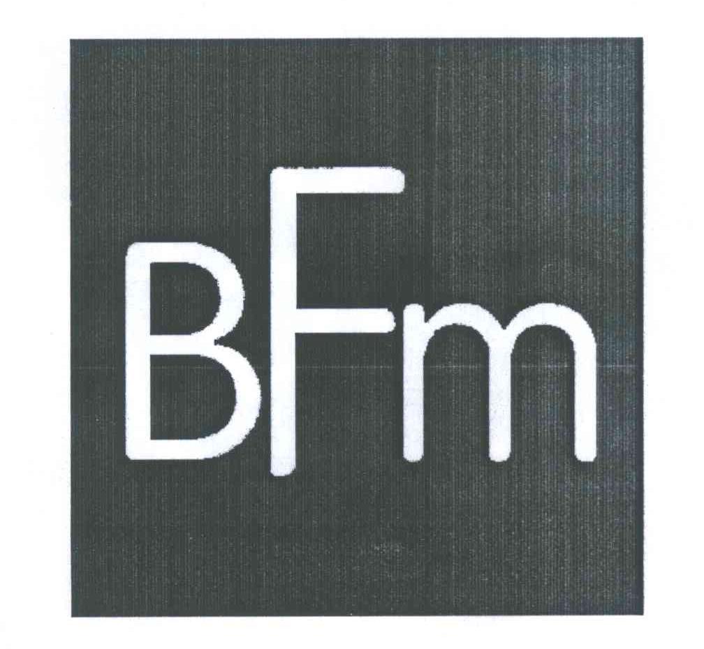 BFM