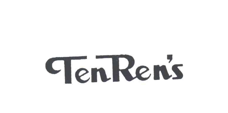 TENREN'S