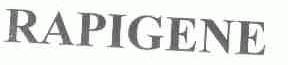RAPIGENE