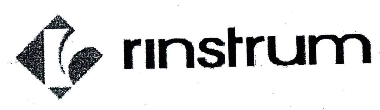 RINSTRUM