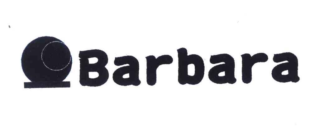 BARBARA