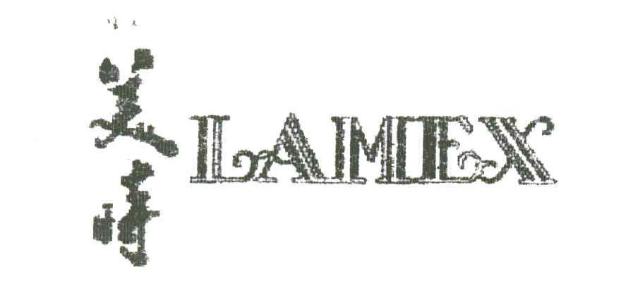 美时;LAMEX