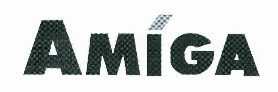 AMIGA