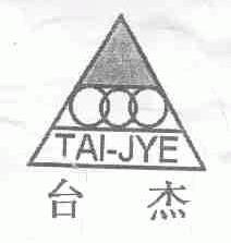 台杰;TAI-JYE