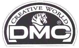 CREATIVE WORLD；DMC