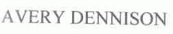 AVERY DENNISON