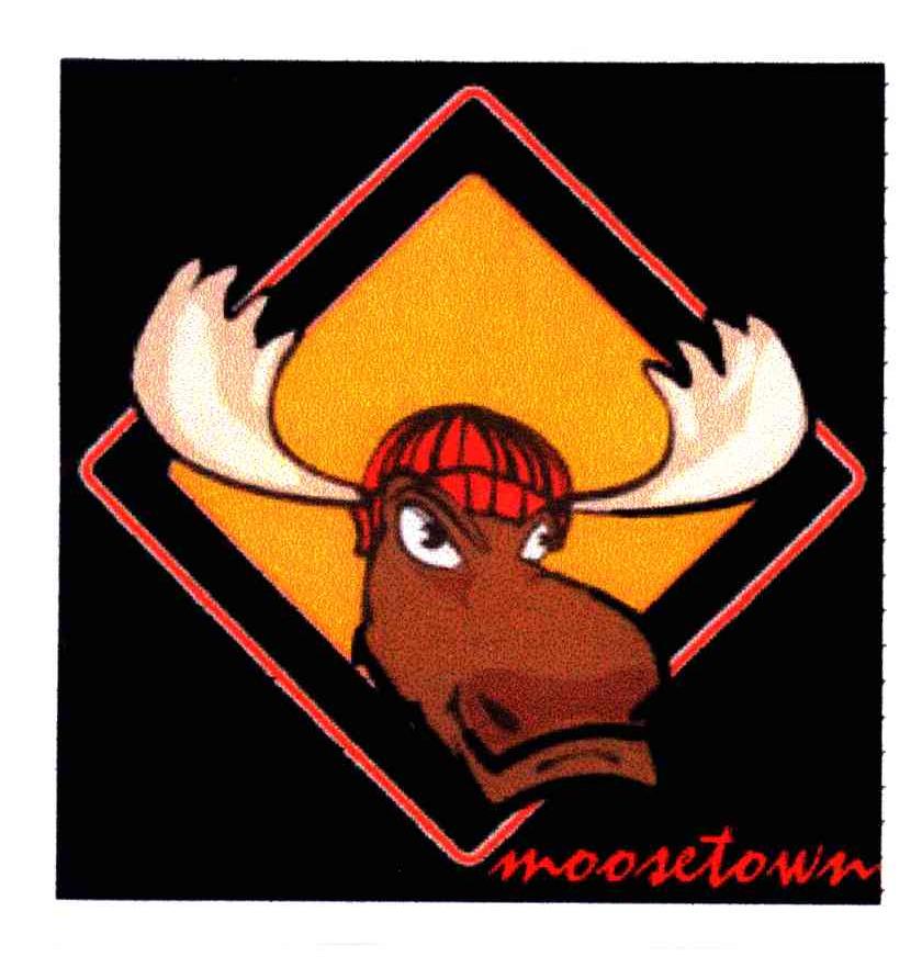 MOOSETOWN