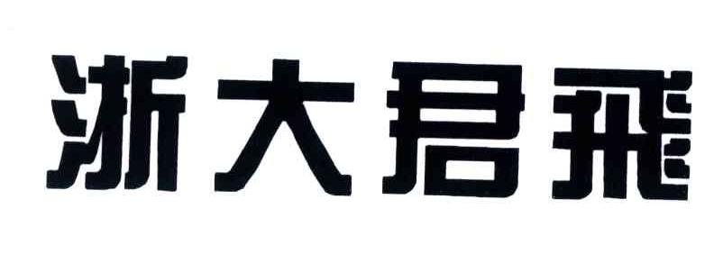 浙大君飞