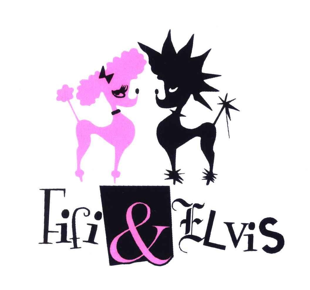 FIFI&ELVIS