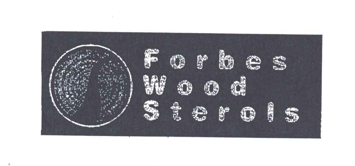 FORBES WOOD STEROLS
