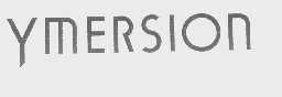YMERSION