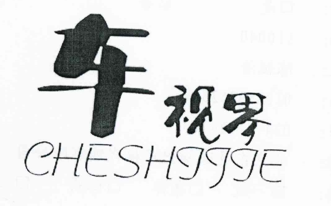车视界