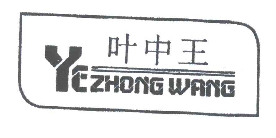 叶中王