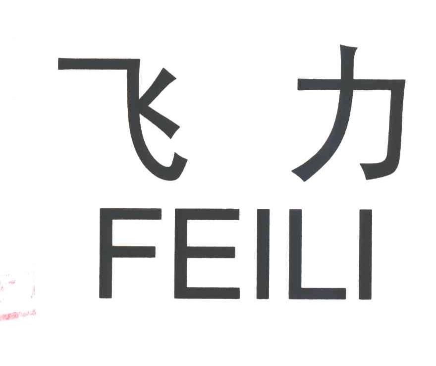 飞力