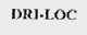 DRI-LOC