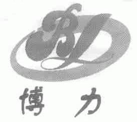 博力