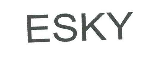 ESKY
