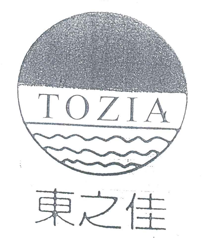 东之佳;TOZIA