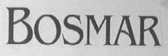 BOSMAR