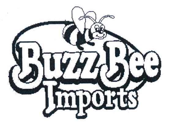 BUZZBEE IMPORTS
